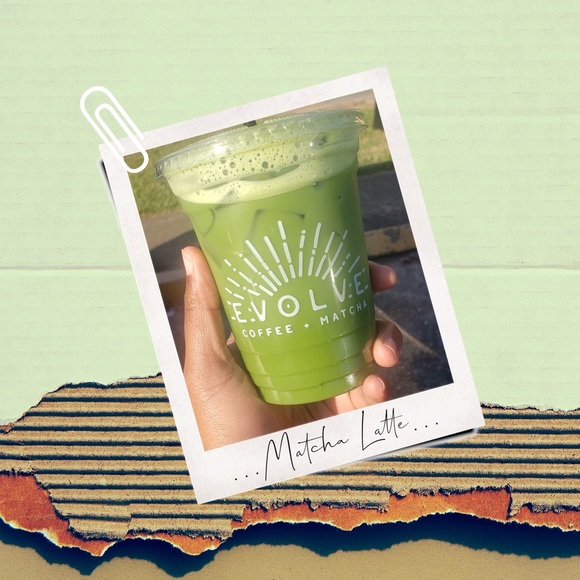 Meet The Posher🍃 - Picture 5 of 7